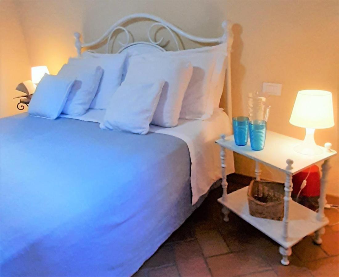 Residence Solalto San Vincenzo Dış mekan fotoğraf
