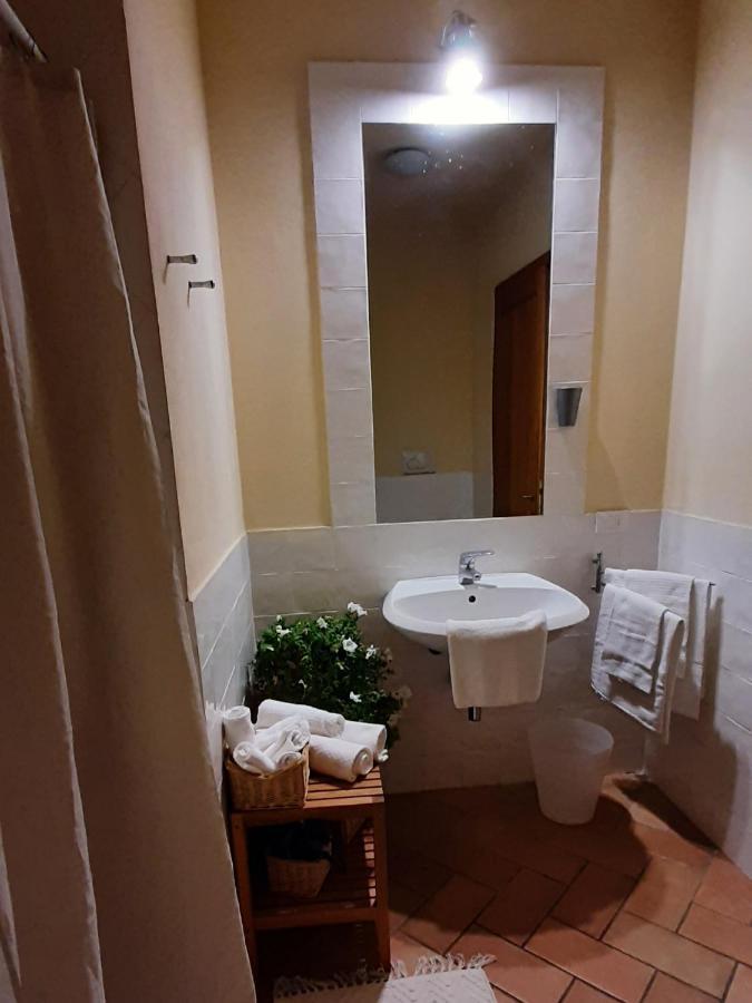 Residence Solalto San Vincenzo Dış mekan fotoğraf