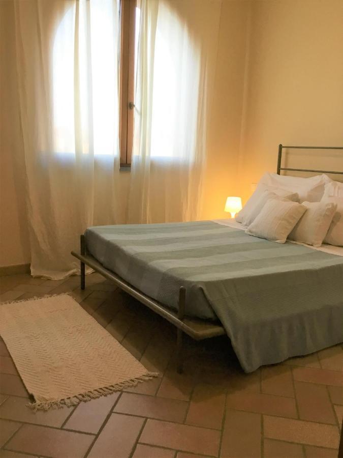 Residence Solalto San Vincenzo Dış mekan fotoğraf