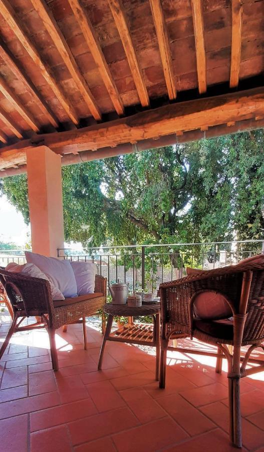 Residence Solalto San Vincenzo Dış mekan fotoğraf