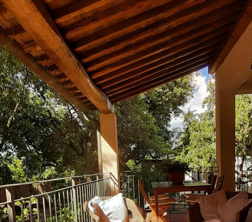 Residence Solalto San Vincenzo Dış mekan fotoğraf