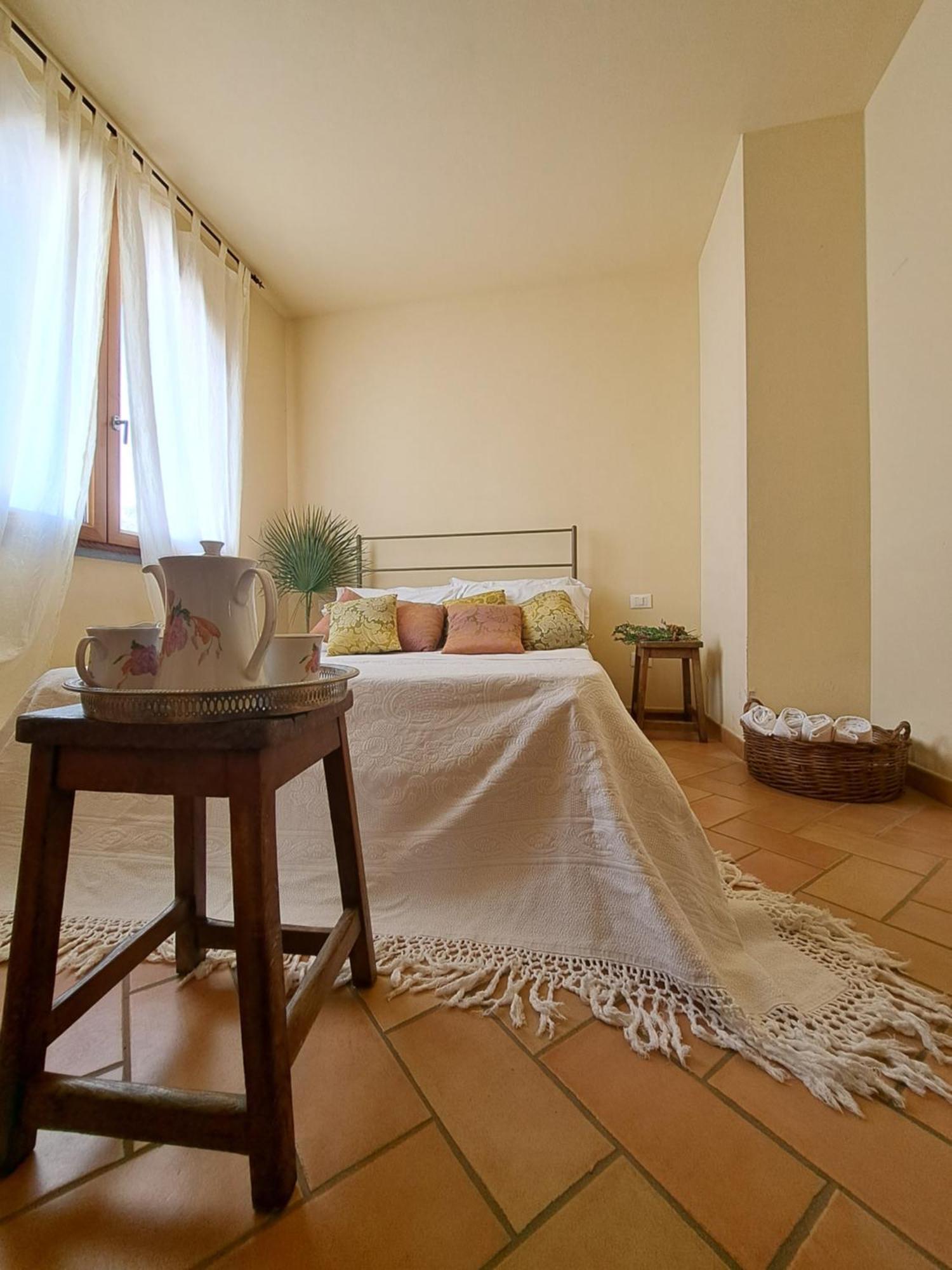 Residence Solalto San Vincenzo Dış mekan fotoğraf