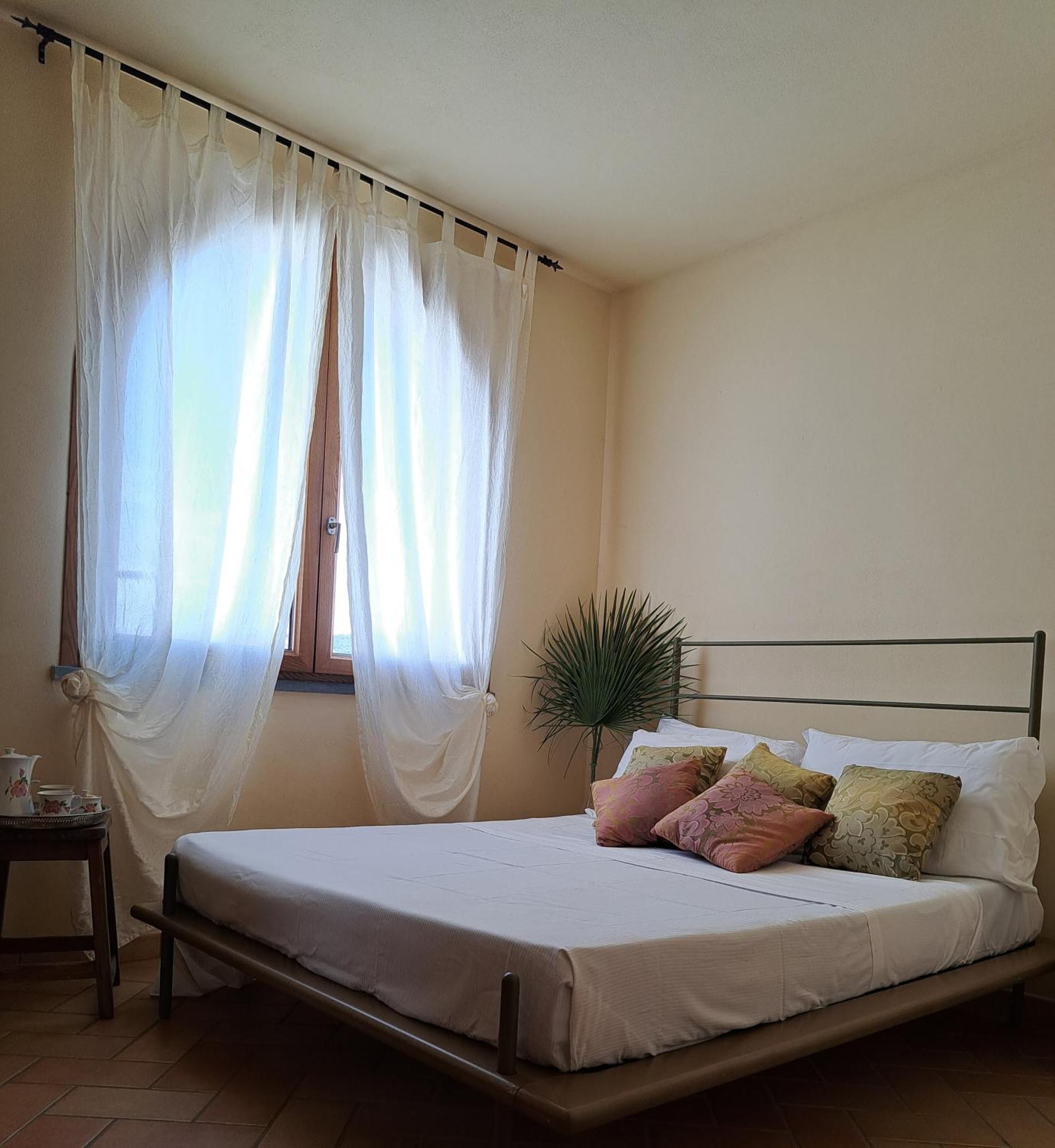 Residence Solalto San Vincenzo Dış mekan fotoğraf